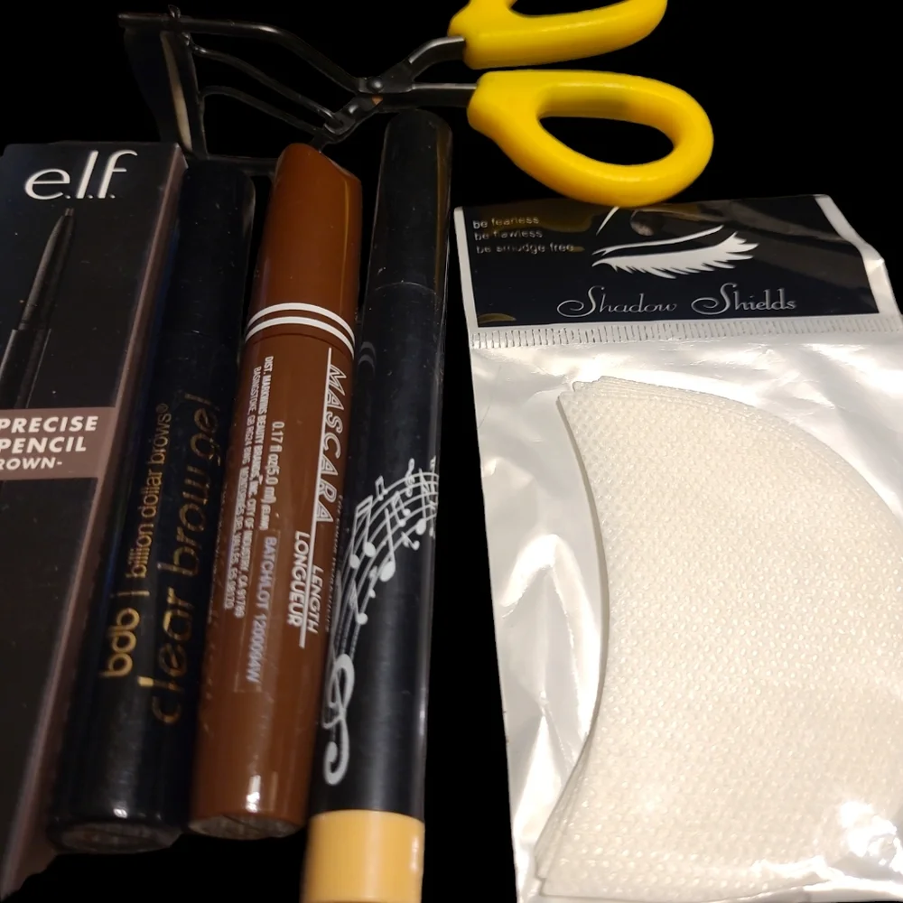 Makeup Bundle 15 items NWT